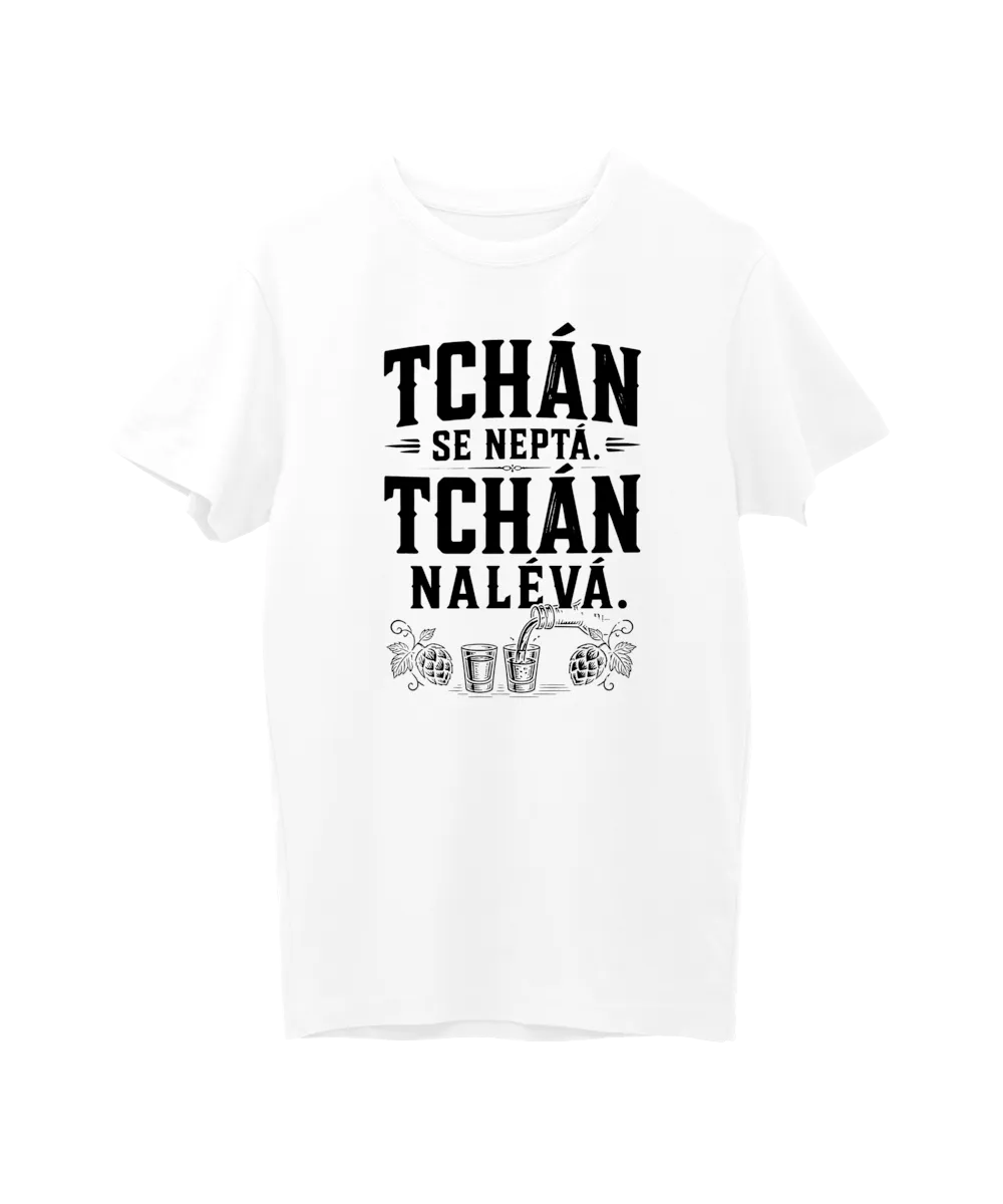 Tchán