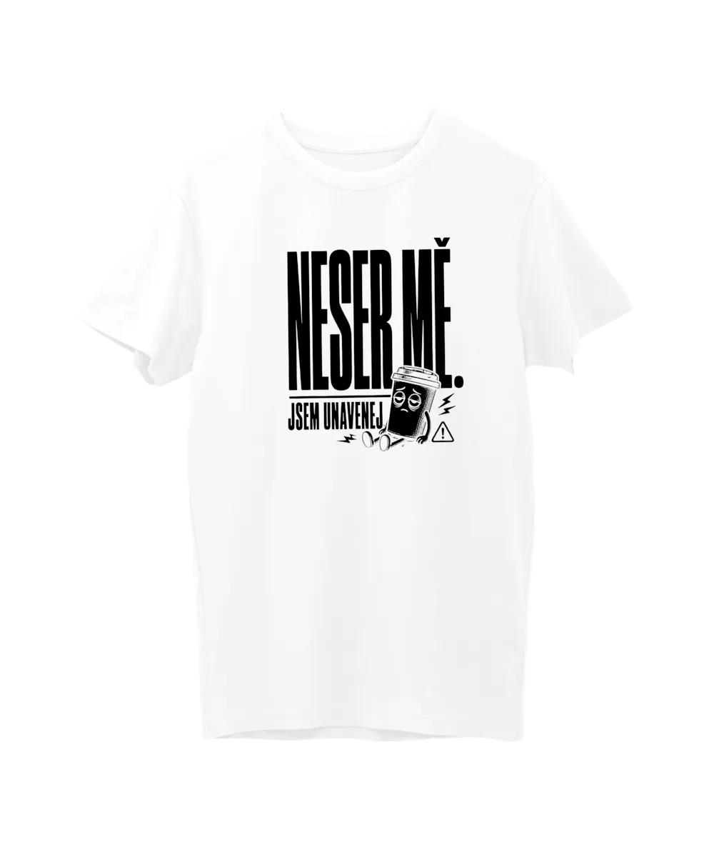 Neser mě