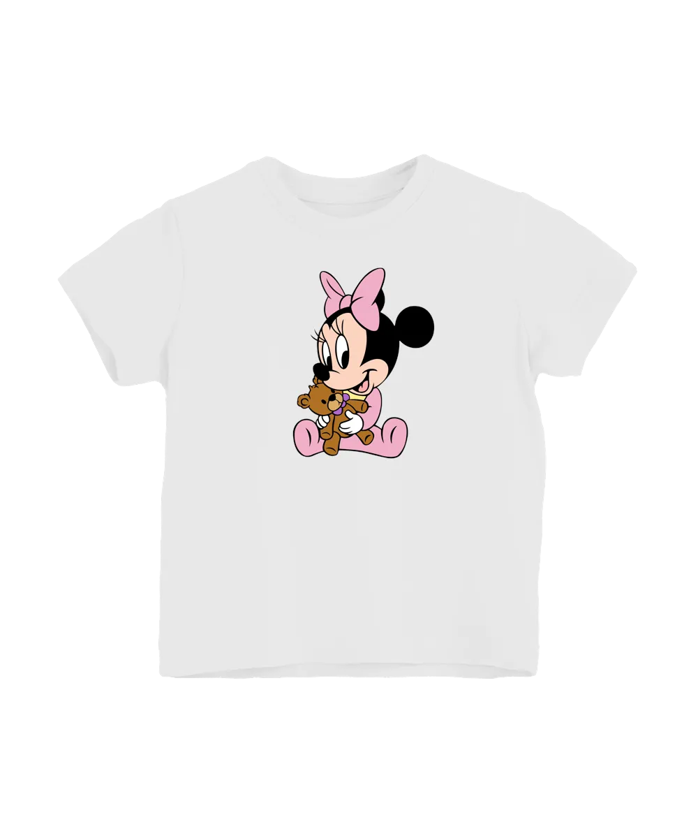 Little Minnie