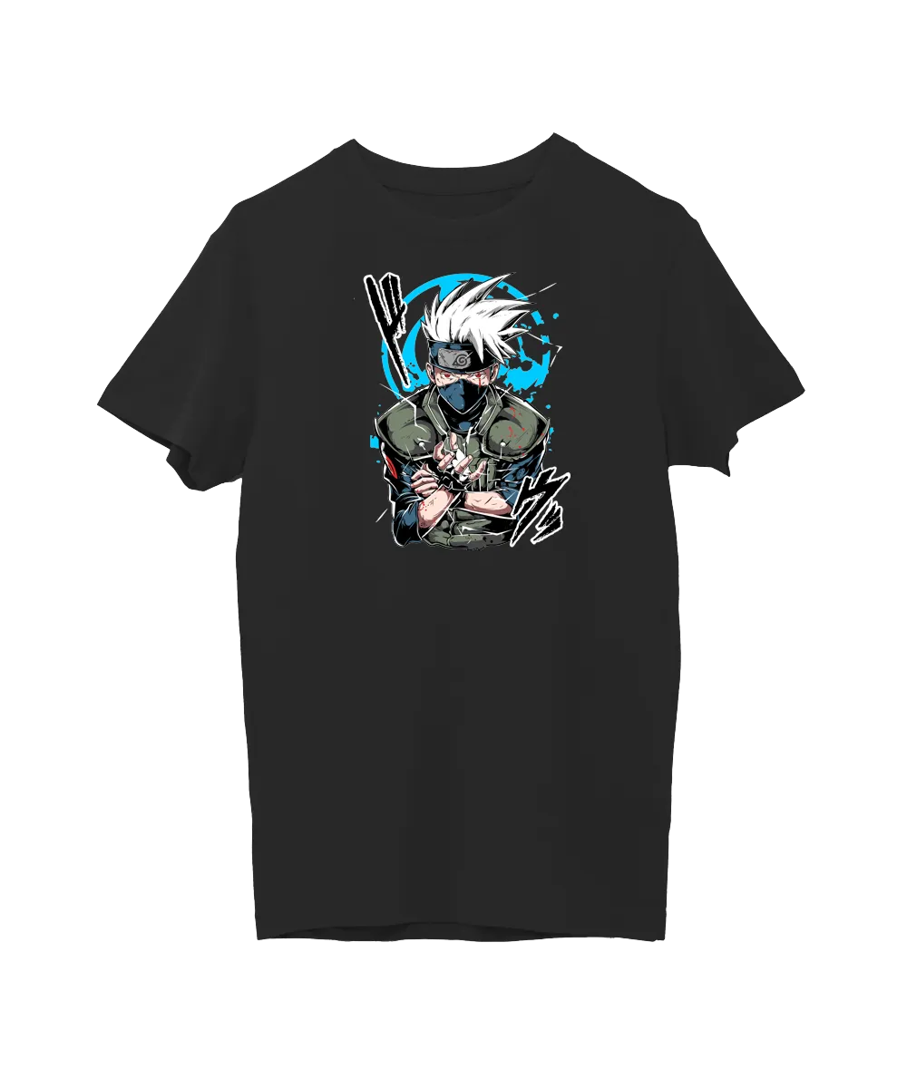 Kakashi Chidori