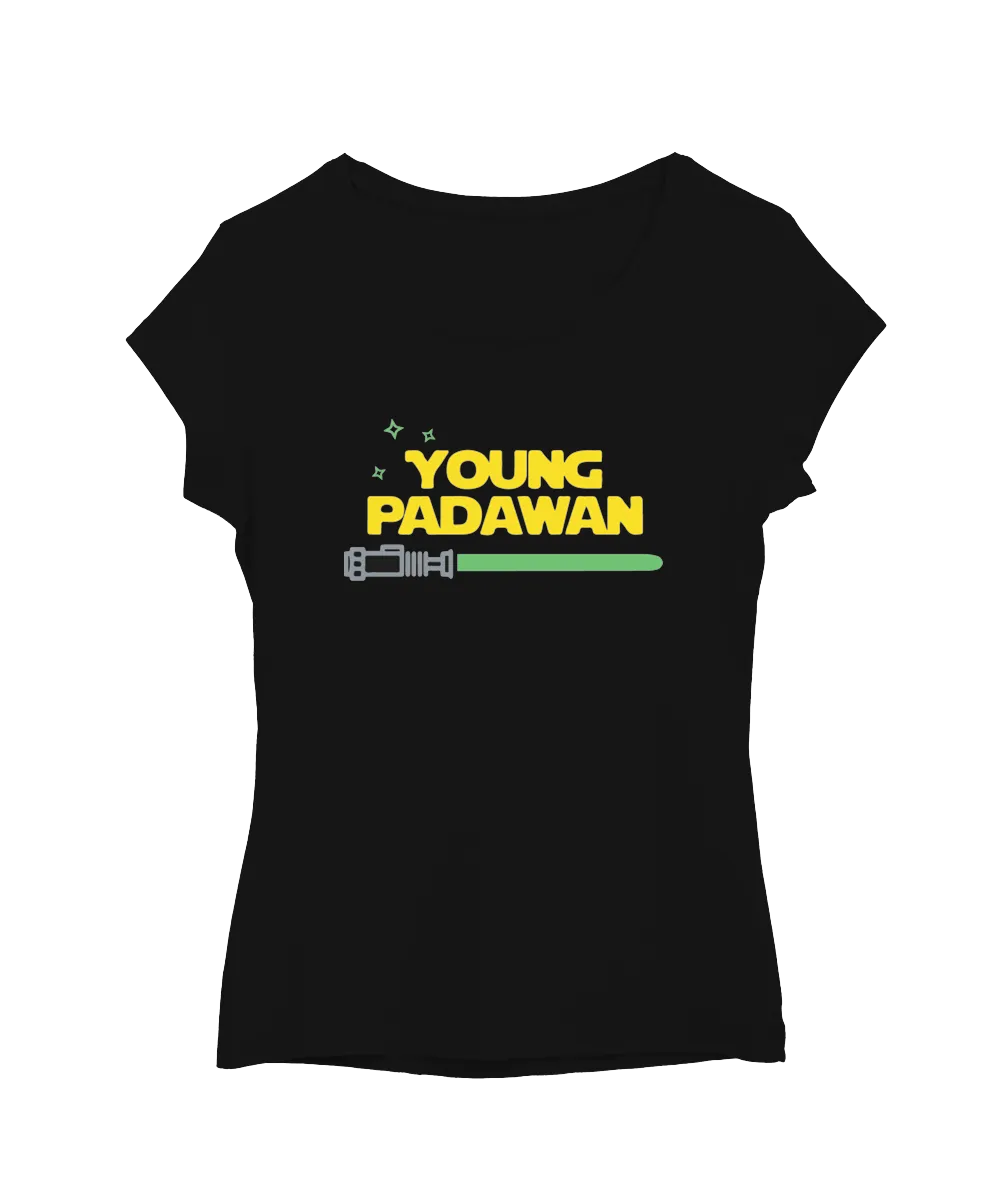 Young Padawan