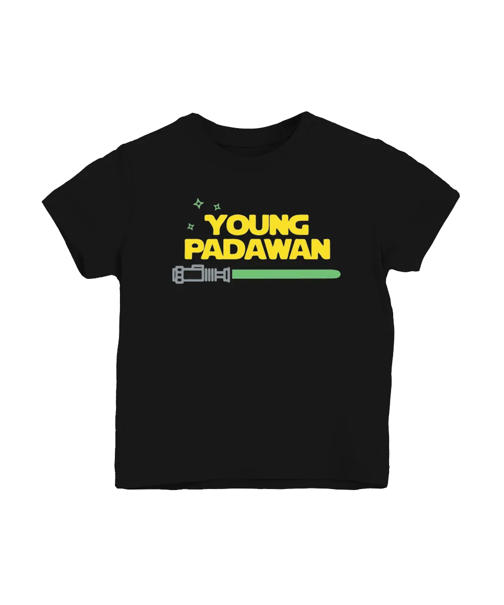 Young Padawan