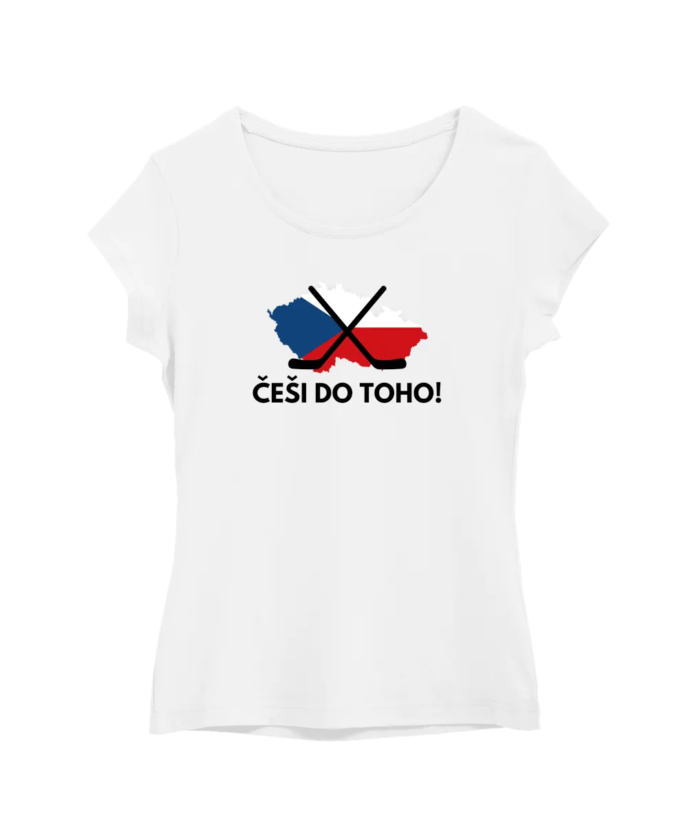 Češi do toho!