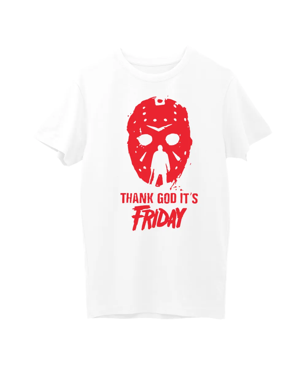 Friday Killer
