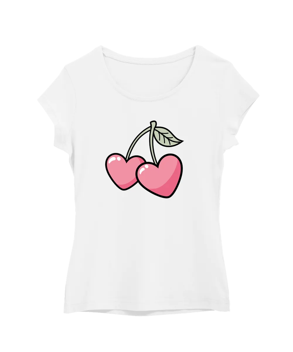 Cherry Hearts