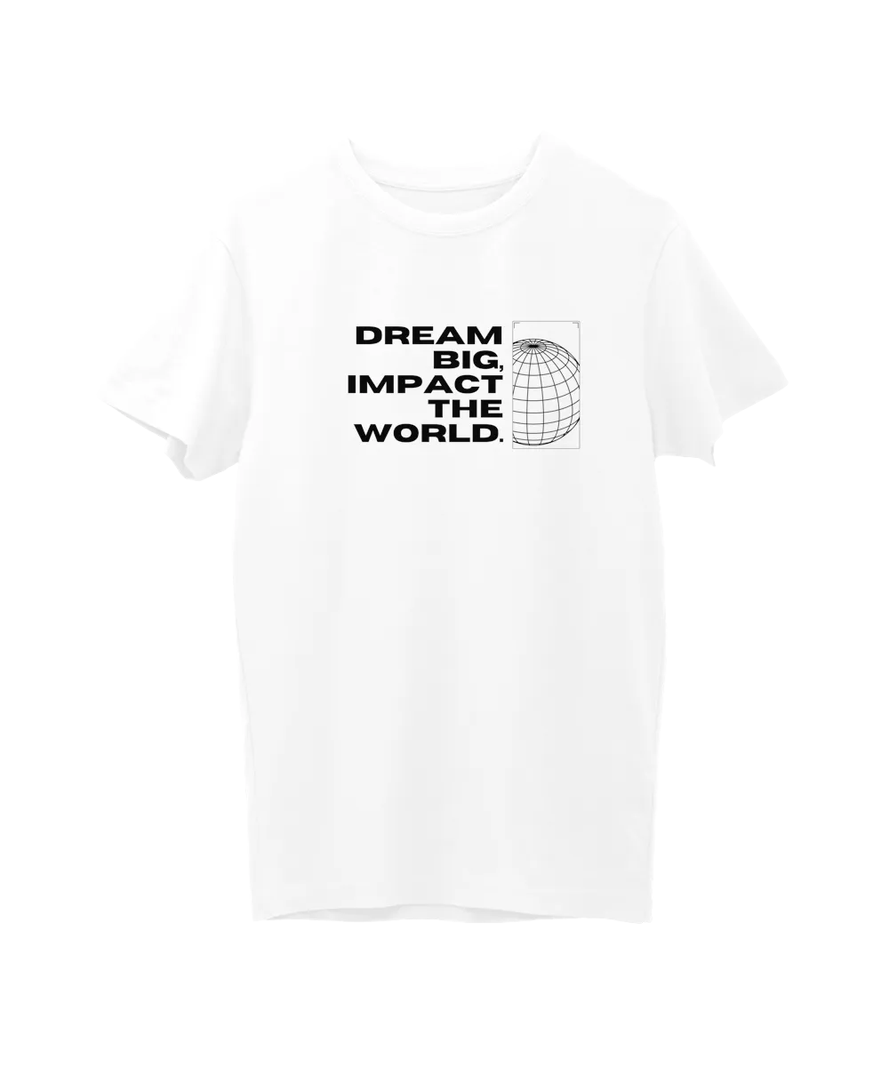 Dream Big
