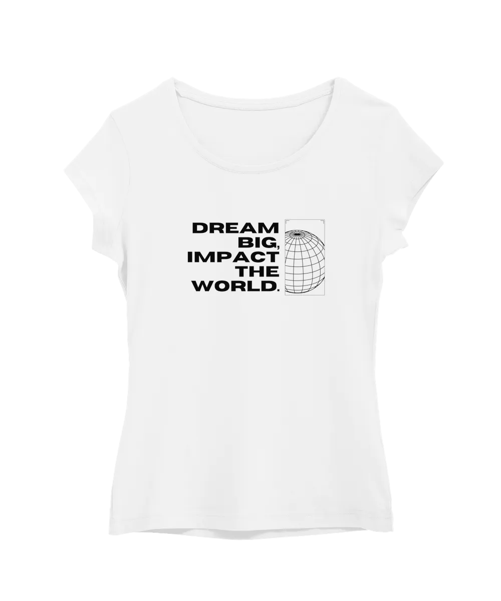 Dream Big