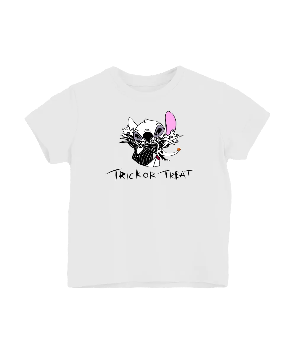 Trick or Treat