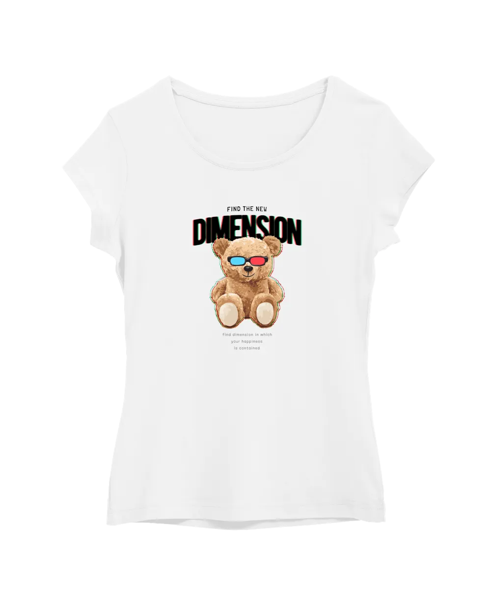 New Dimension