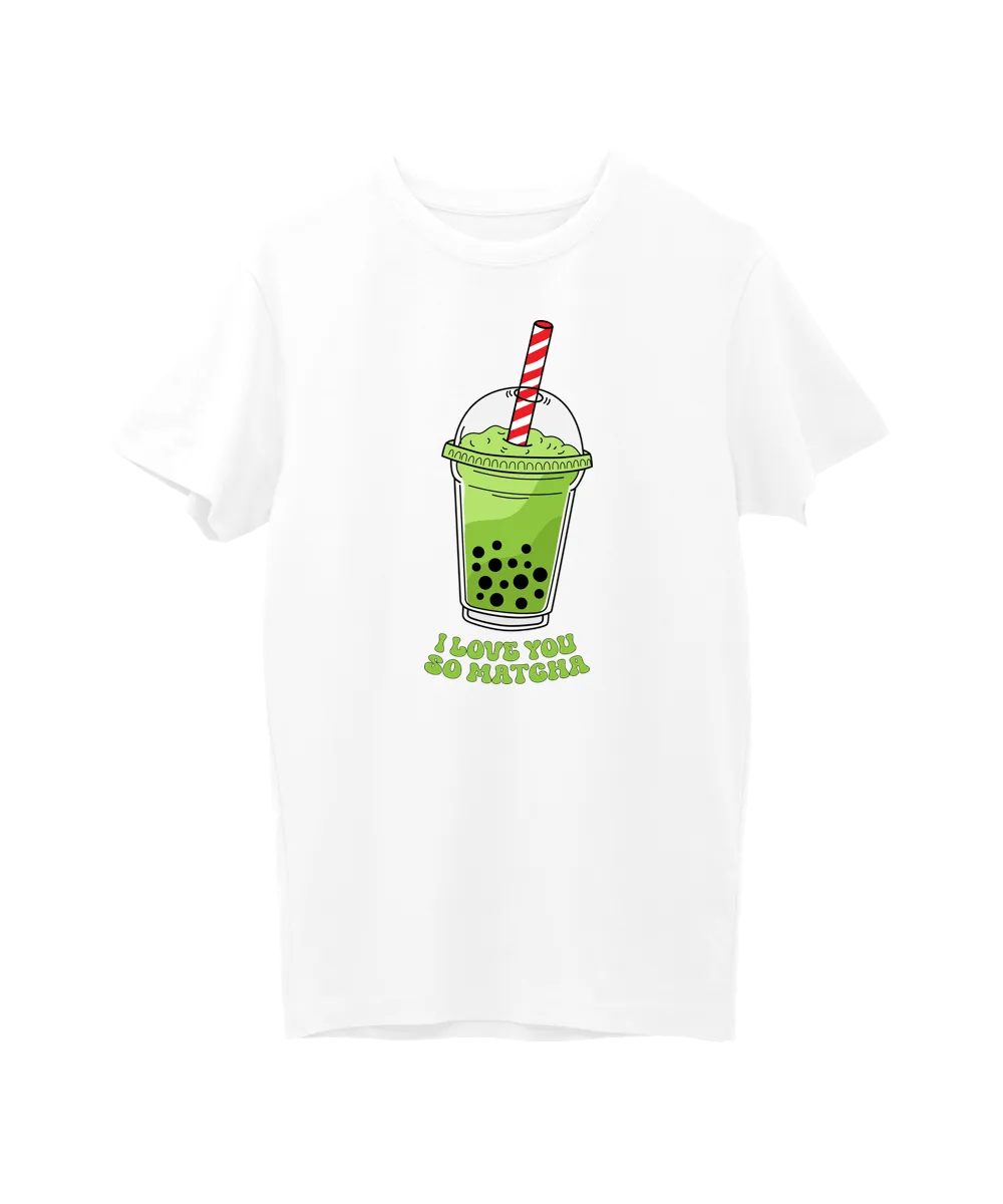 Matcha
