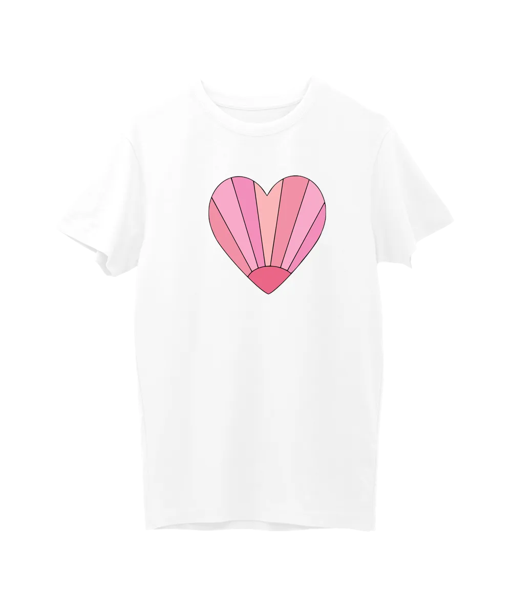 Heart No. 2