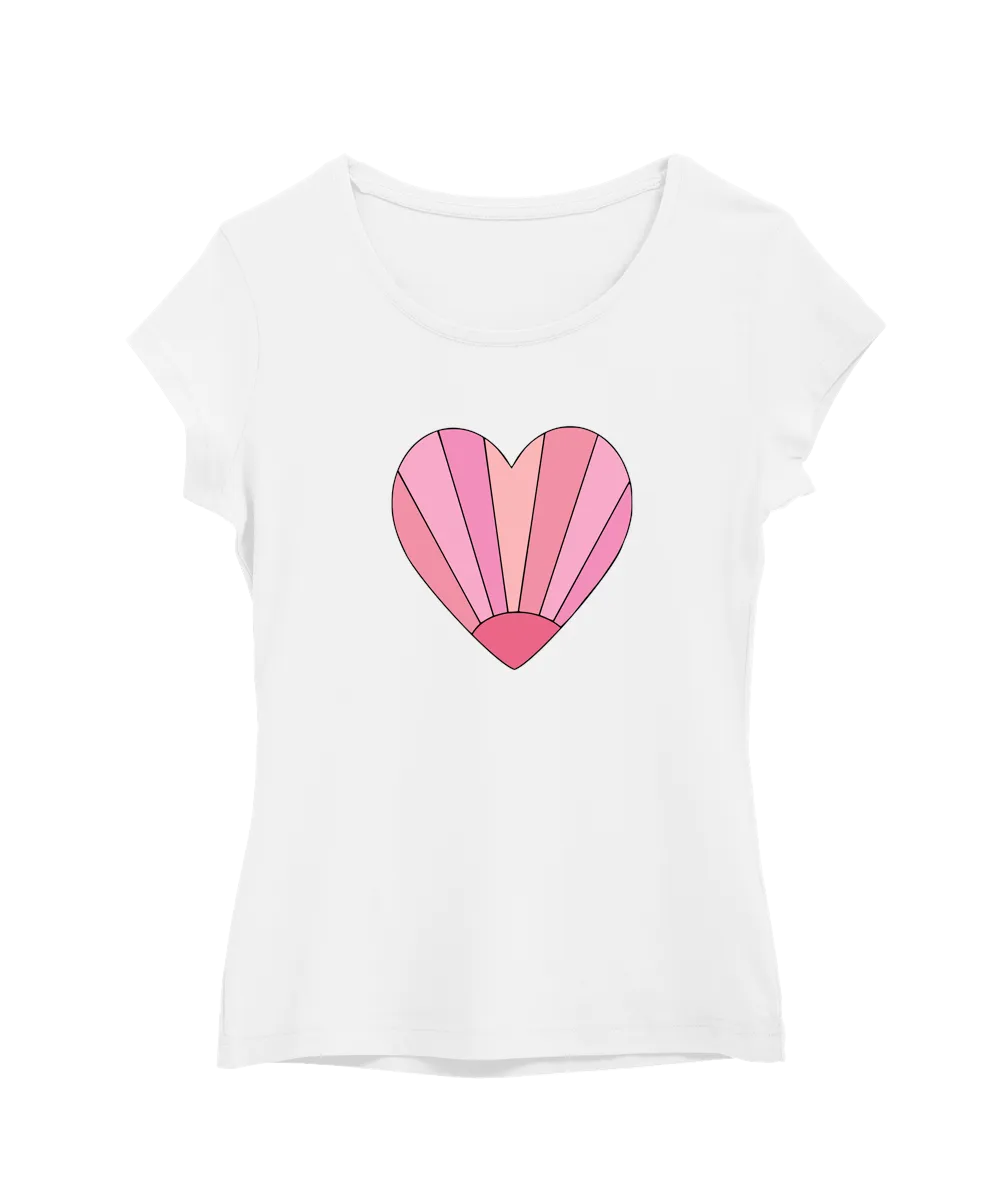 Heart No. 2