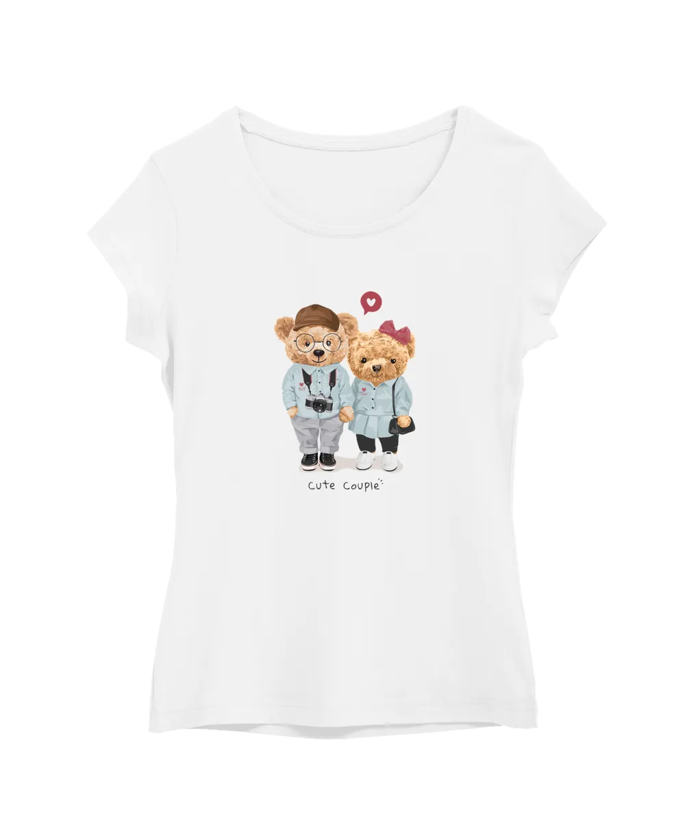 Cute couple