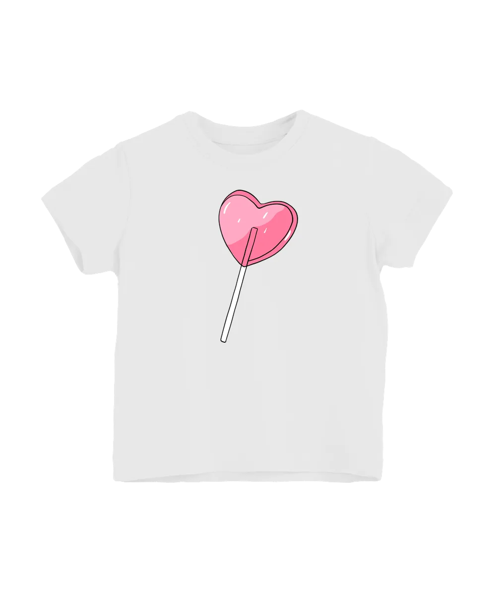 Pink Lollipop