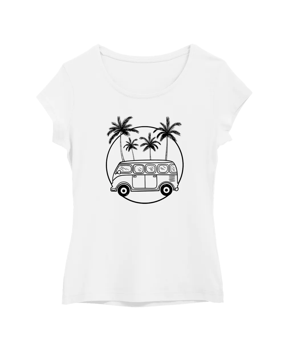 Tropical Escape