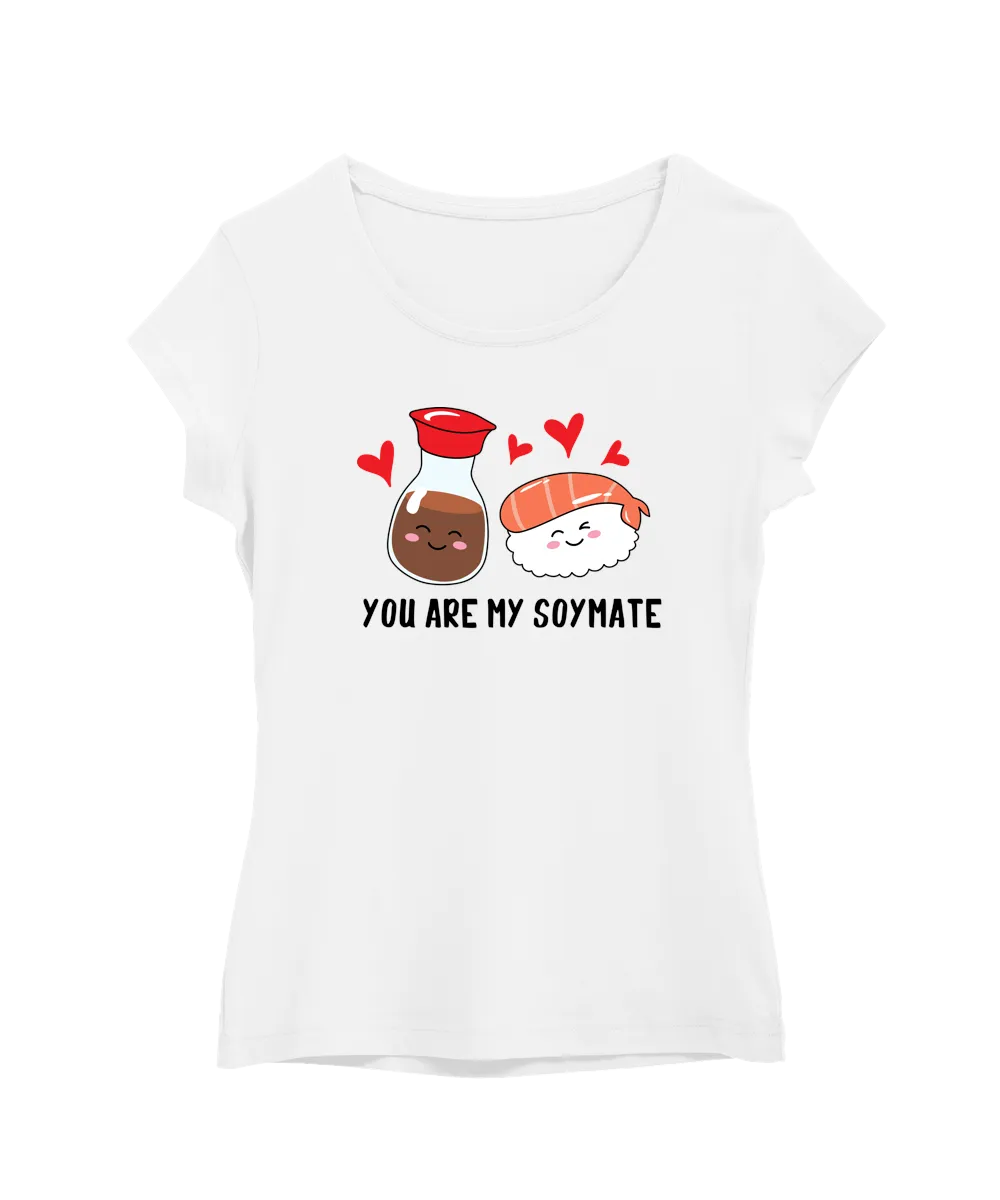 My Soymate