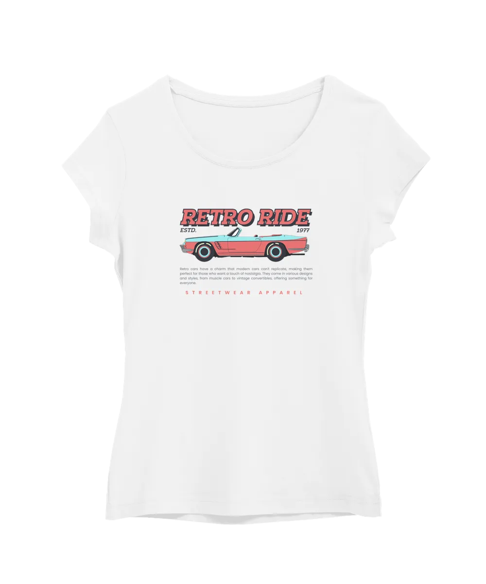 Retro Ride