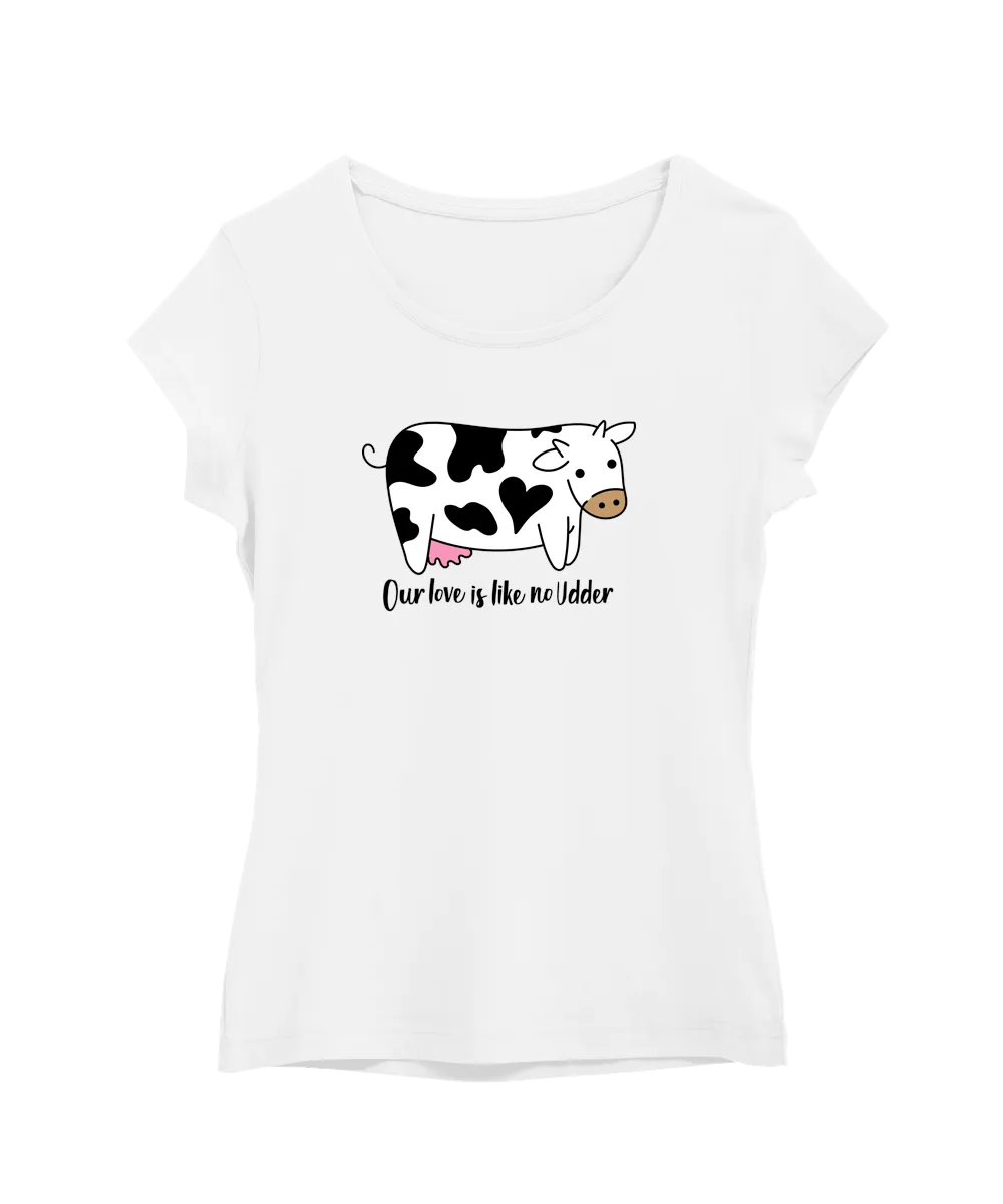 No Udder Love