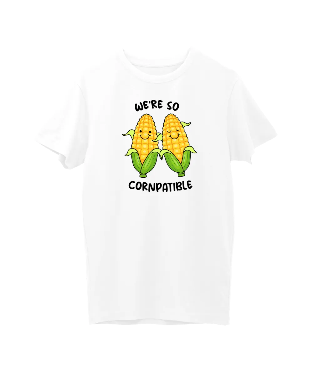 Cute Corn