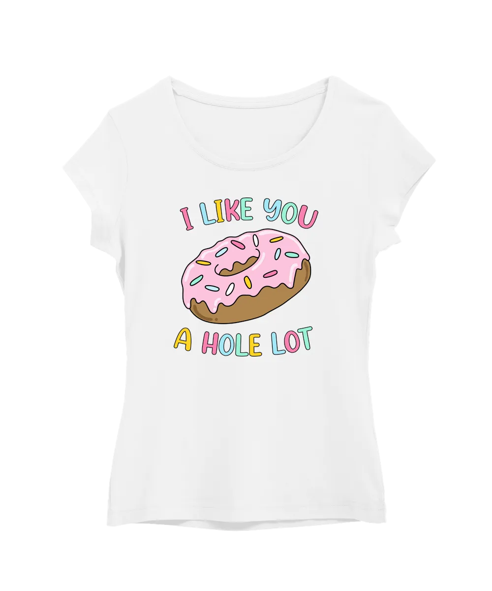 Like You Hole Lot