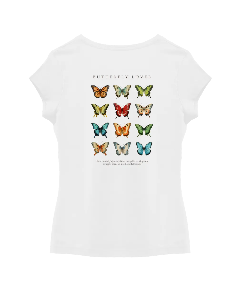 Butterfly Lover