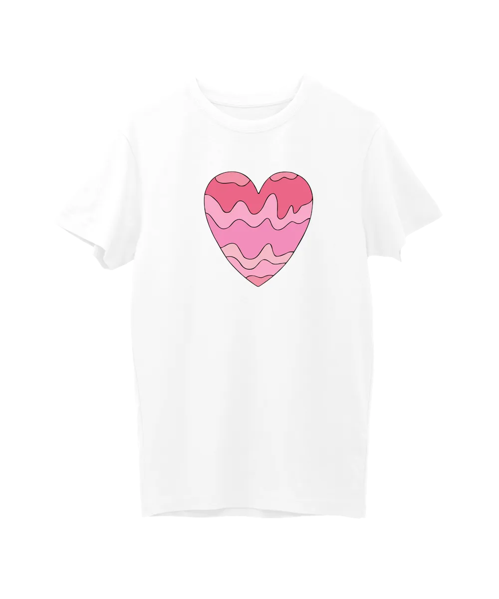 Heart No. 1