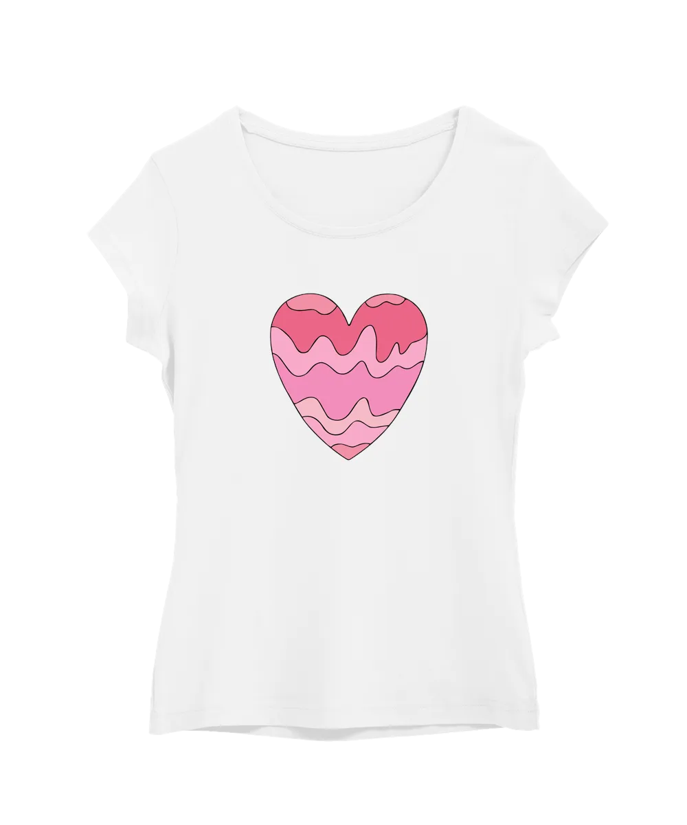 Heart No. 1