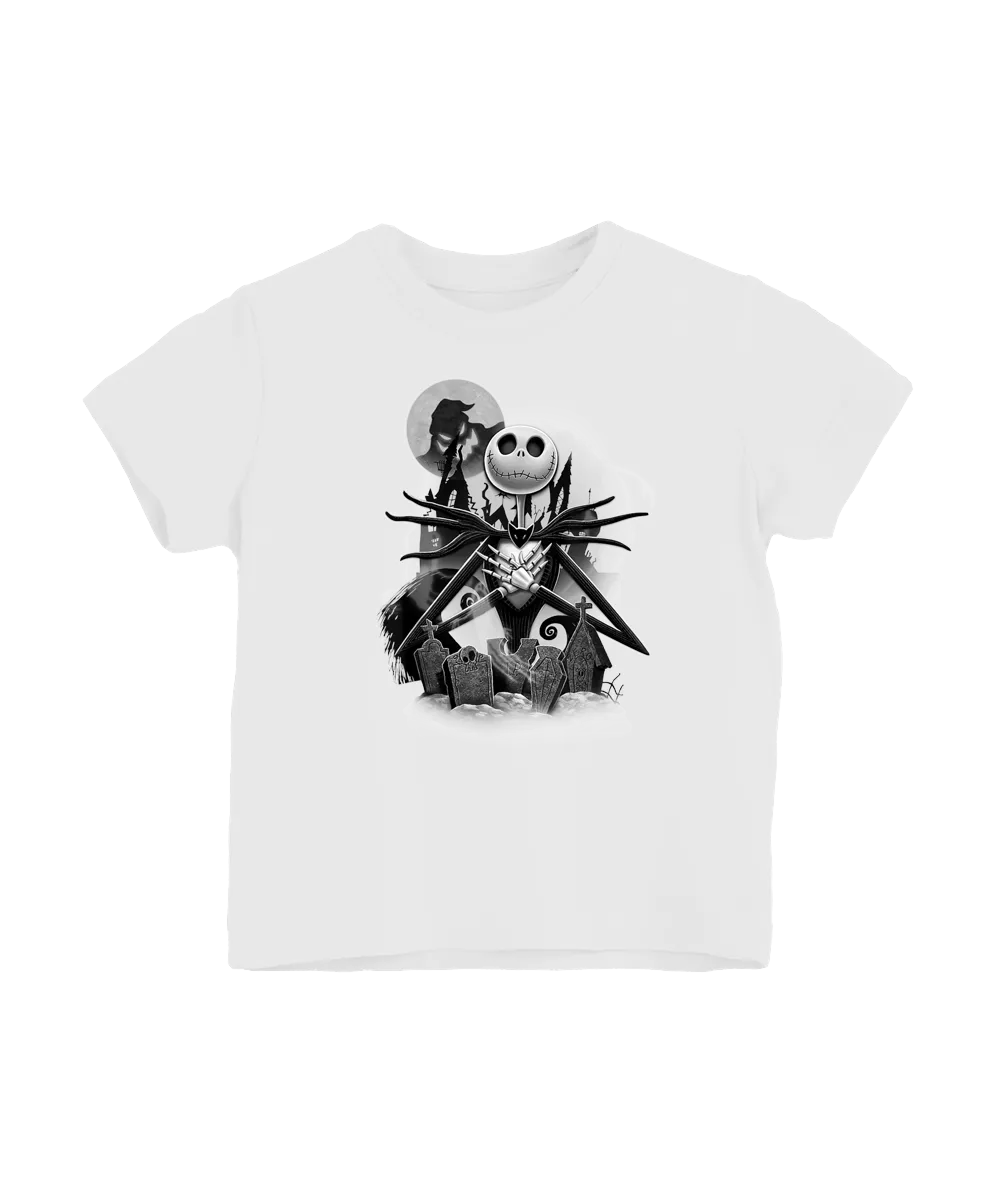 Jack Skellington