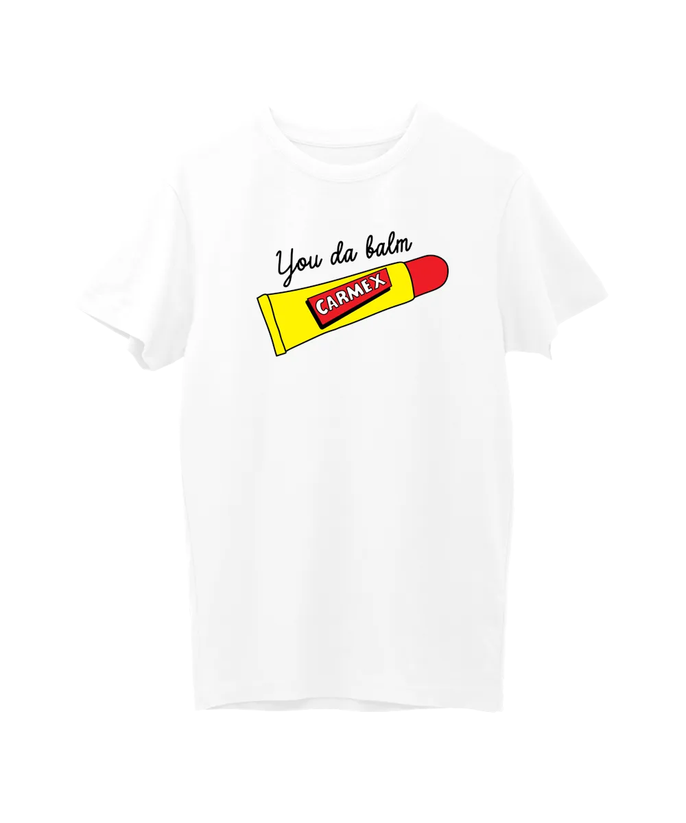 You Da Balm