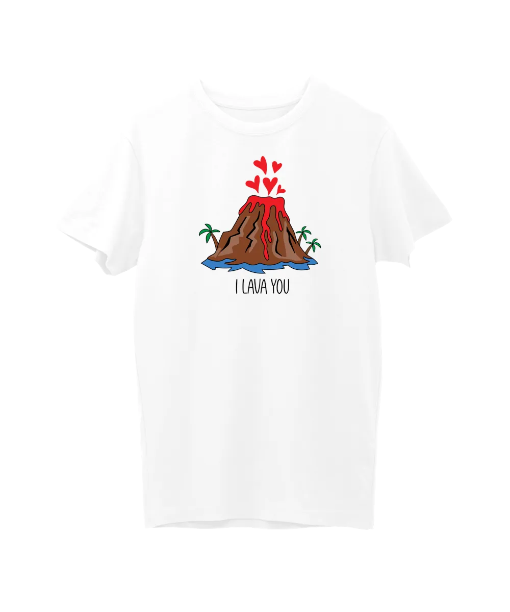 I Lava You