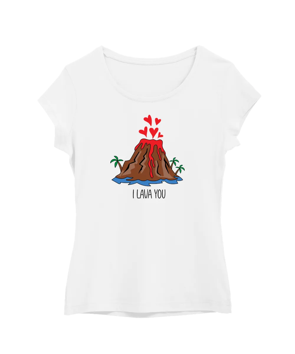 I Lava You