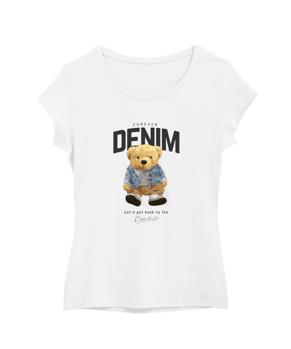 Forever Denim