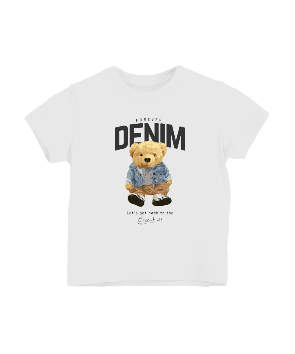 Forever Denim