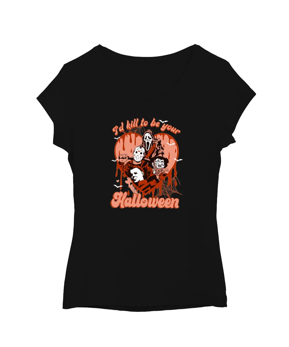 Your Halloween