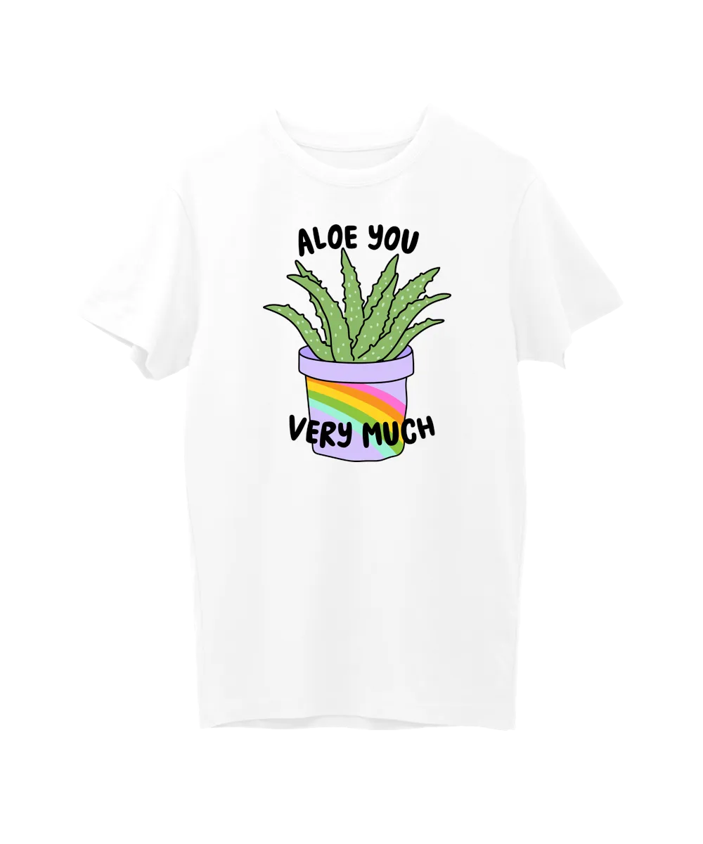 Aloe You Very Much