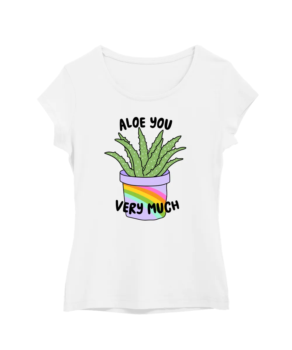 Aloe You Very Much