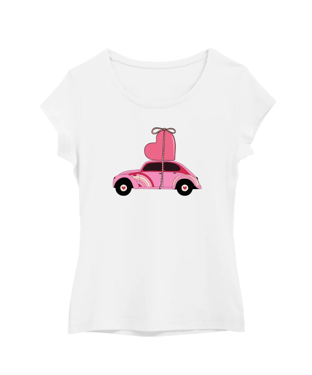 Love Bug Ride