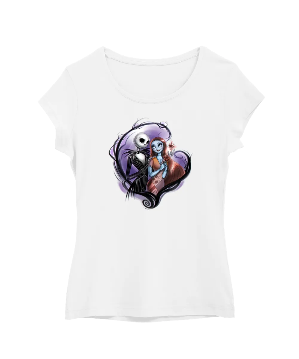 Jack & Sally