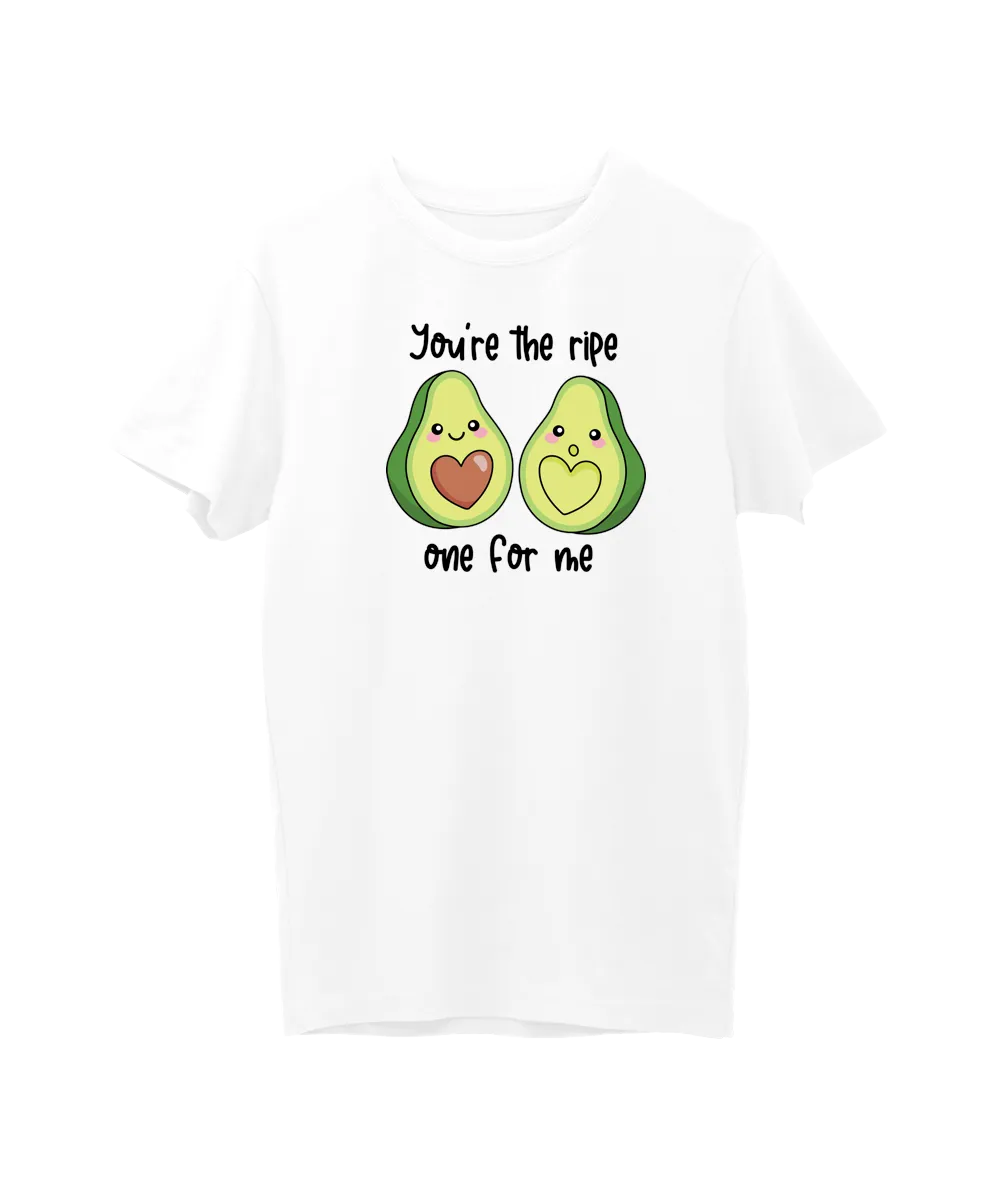 Cute Avocado