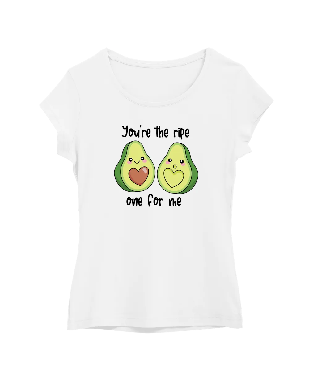 Cute Avocado