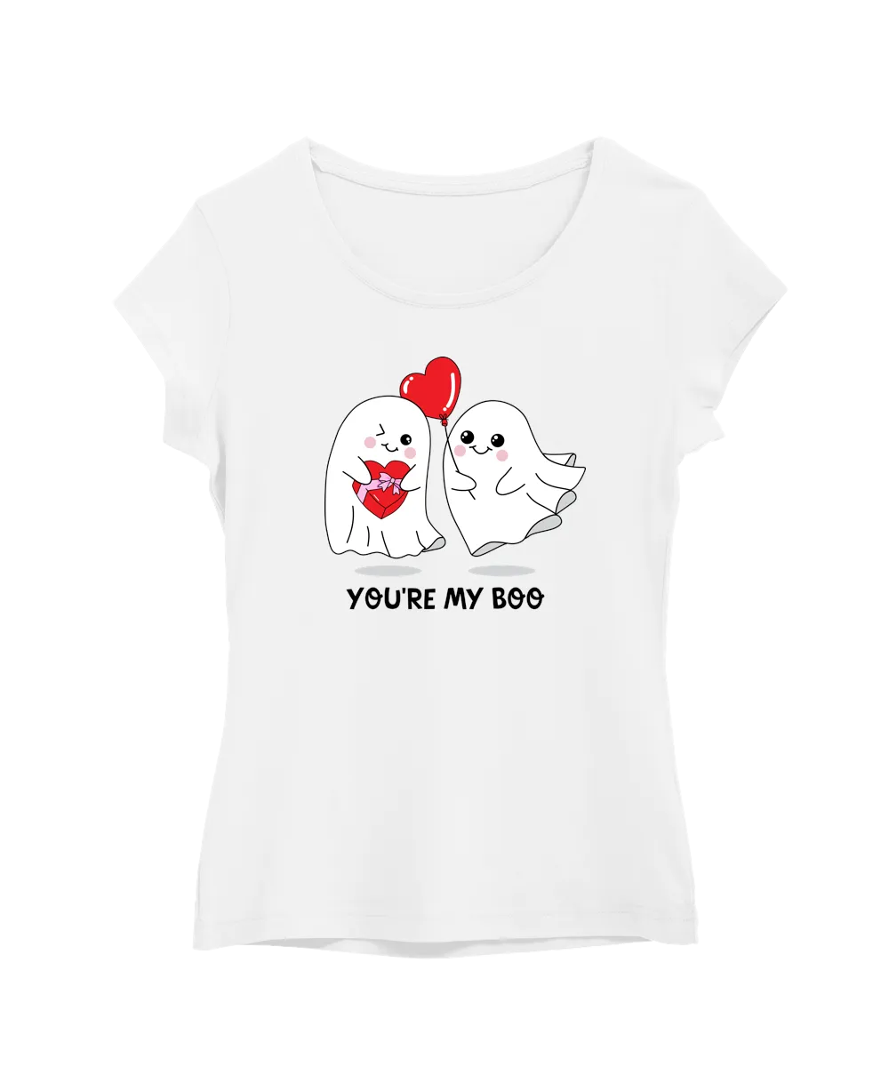 You’re My Boo