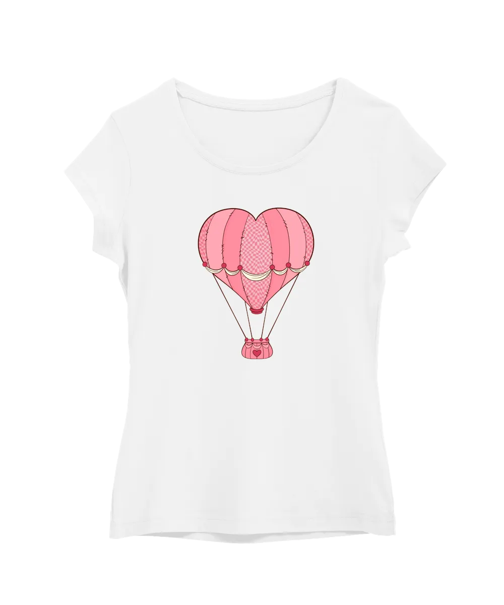 Heart Balloon Journey