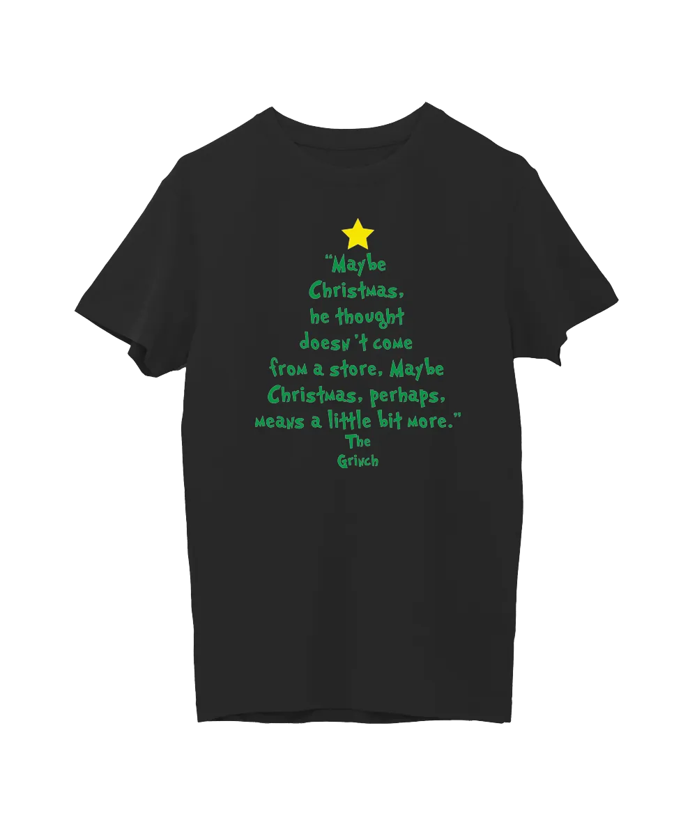 The Grinch Tree