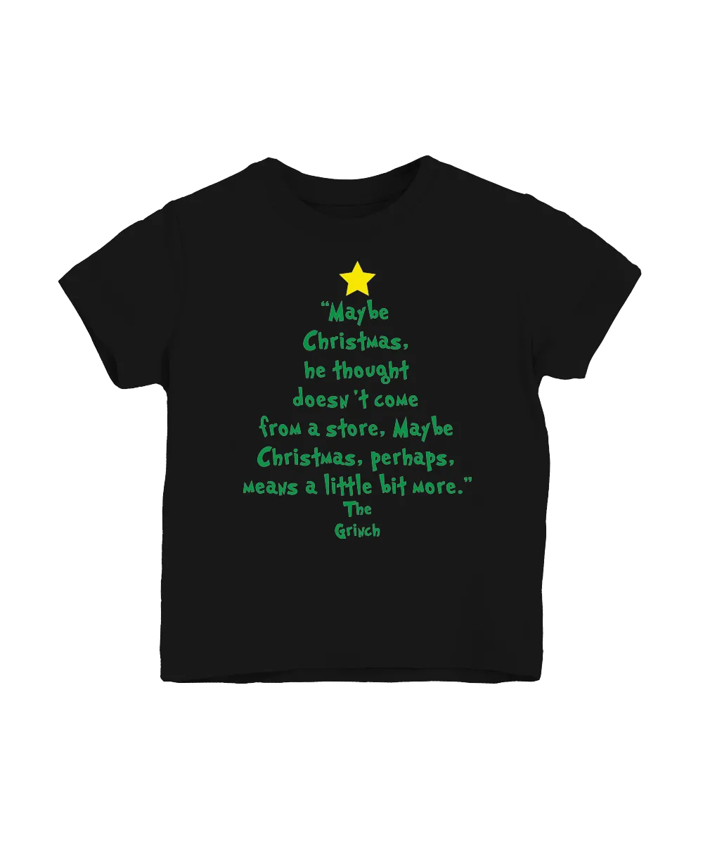 The Grinch Tree