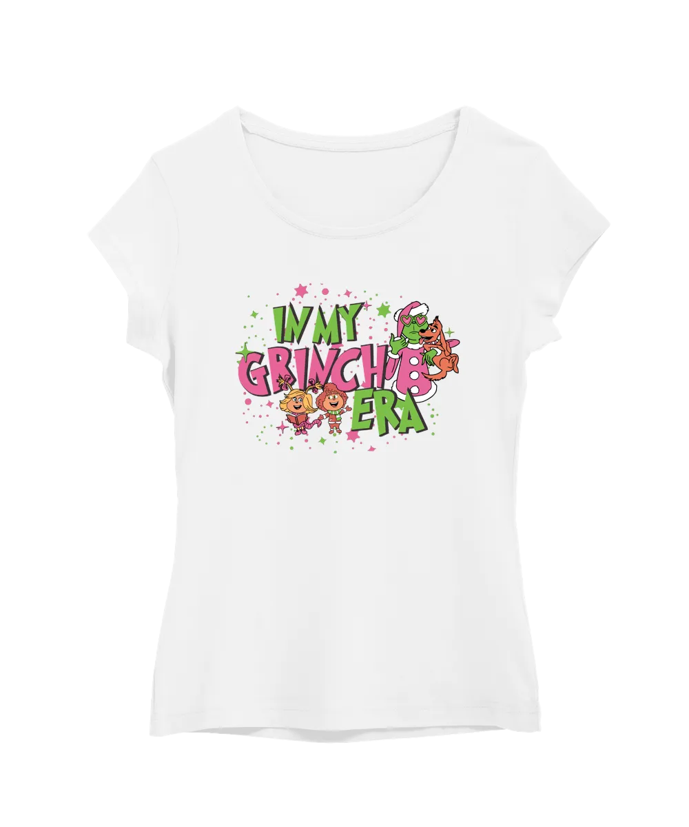 In My Grinch Era – Max, Cindy, Grinch