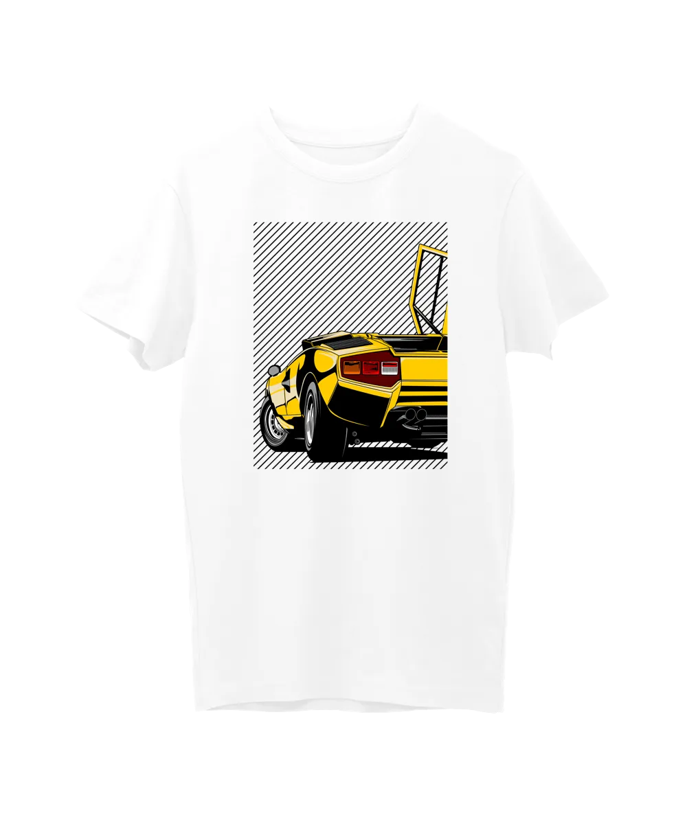 Lamborghiny Countach