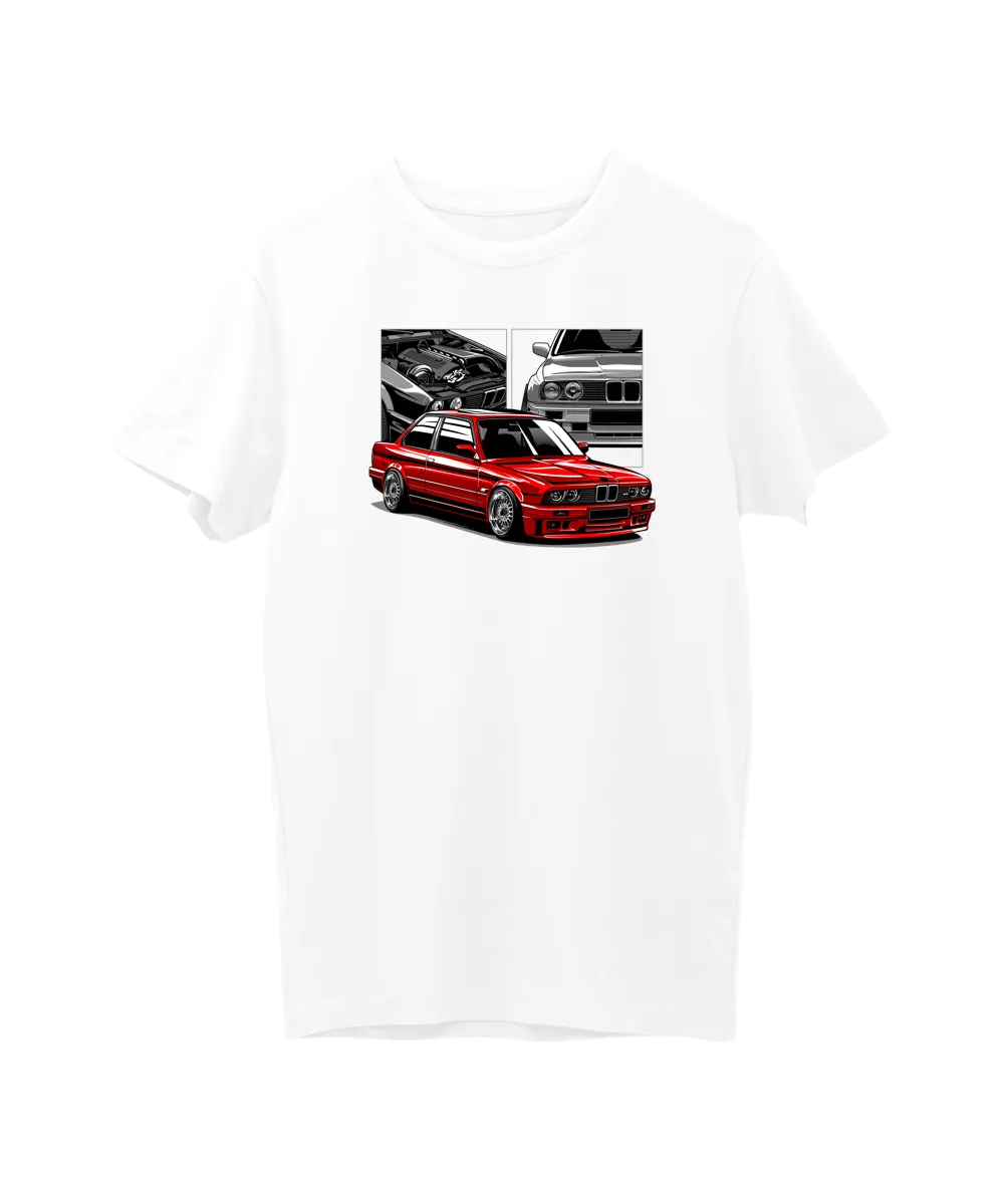 BMW E30 M3