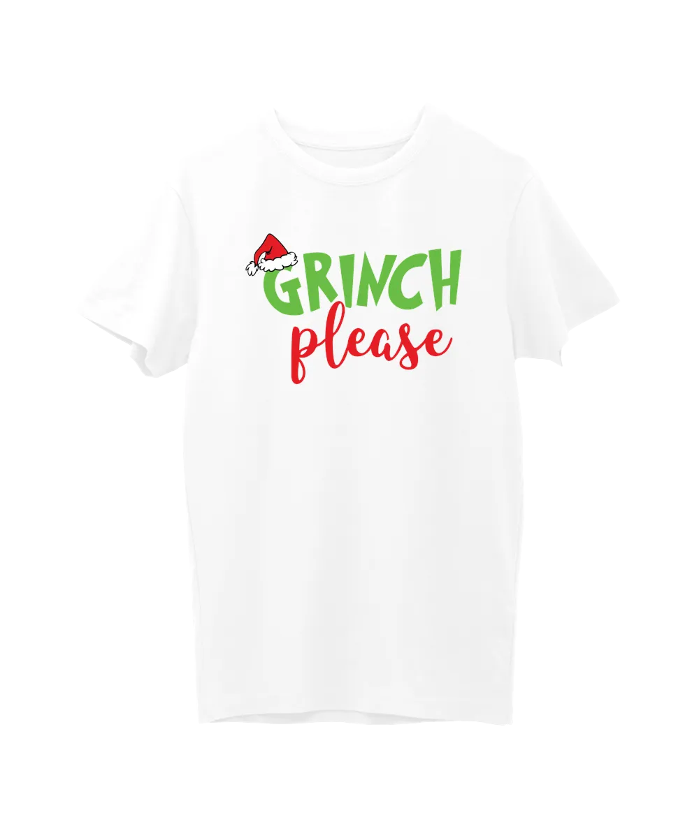Grinch Please
