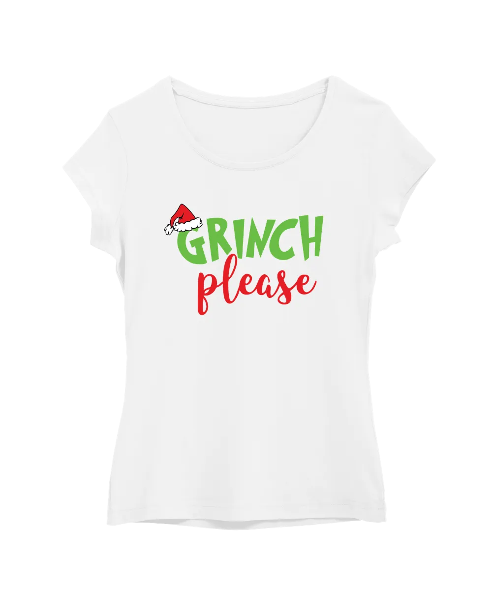 Grinch Please