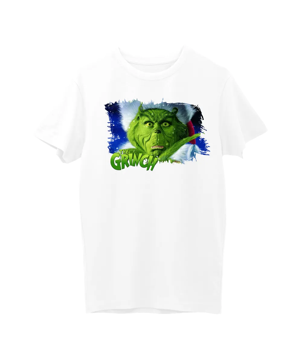 The Grinch – Movie